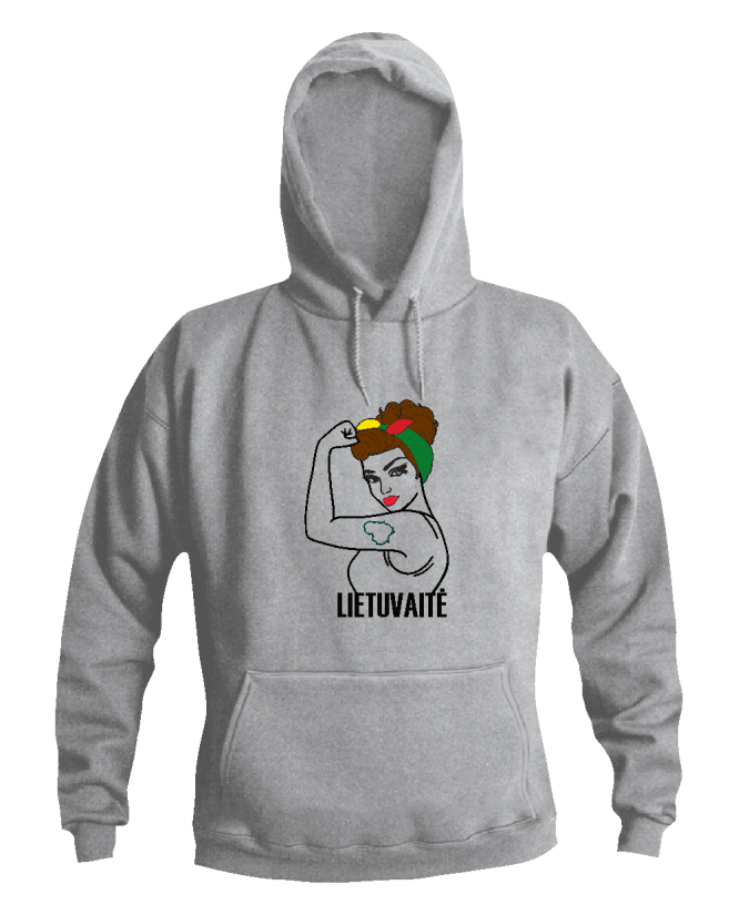 Lietuvaite Lietuvaite